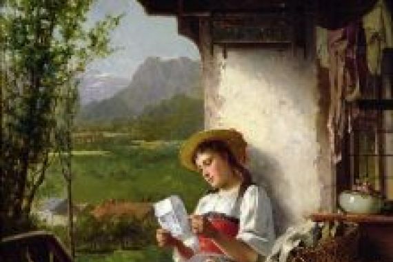 Theodore Gerard