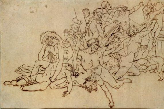 Theodore Gericault