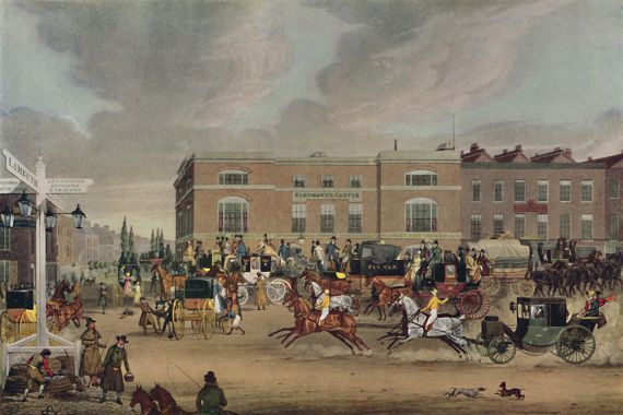 Theodore Henry Adolphus Fielding