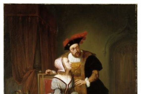 Theodore Joseph Canneel