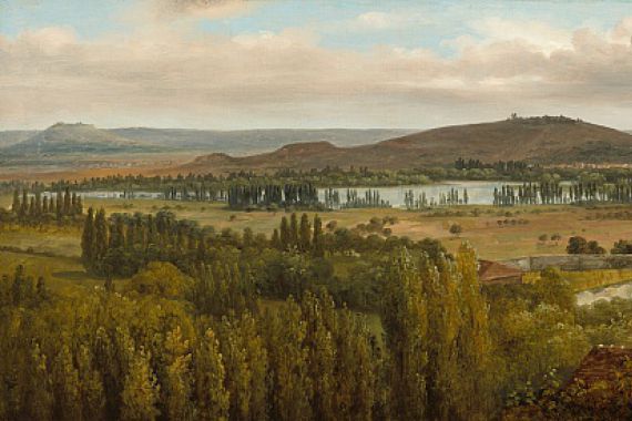 Theodore Rousseau
