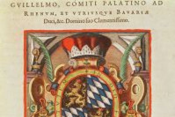 Theodore de Bry