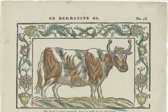 Theodorus Johannes Wijnhoven Hendriksen