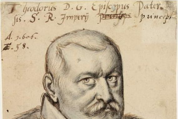 Theodorus Malthann
