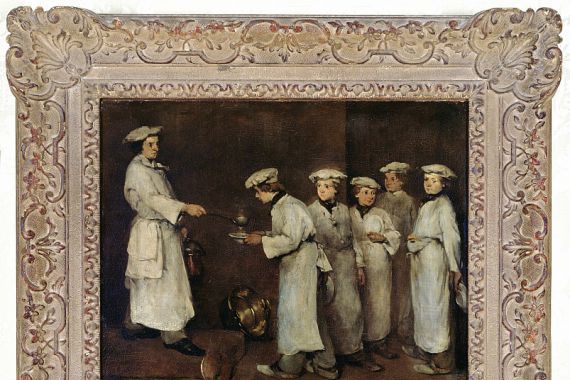 Theodule Ribot