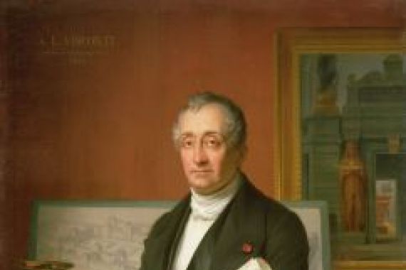 Theophile Auguste Vauchelet