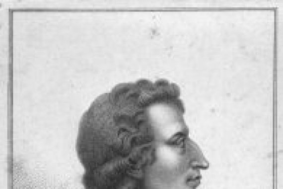 Theophile Behaeghel