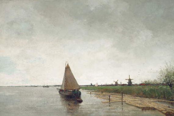 Theophile de Bock