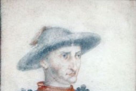 Thierry Bellange