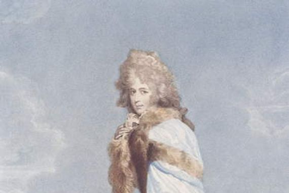 Thomas (after) Lawrence