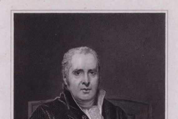 Thomas (after) Phillips