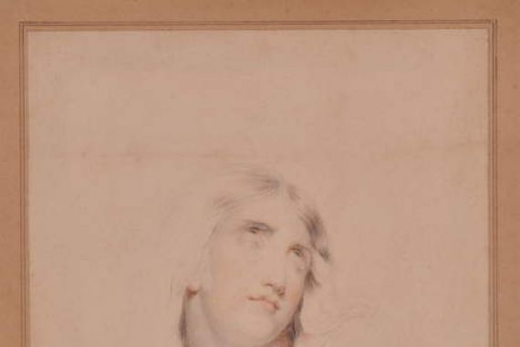 Thomas (attr. to) Lawrence