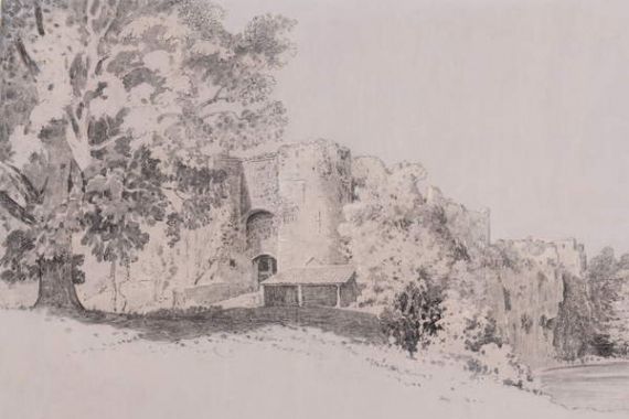 Thomas (attr. to) Tudor