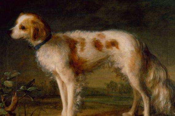 Thomas (circle of) Gainsborough