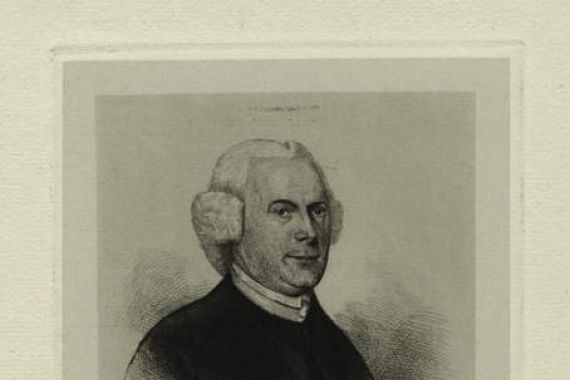 Thomas Addis (after) Emmet