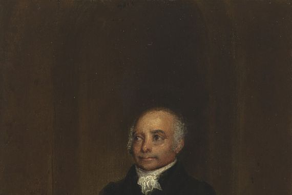 Thomas Badger