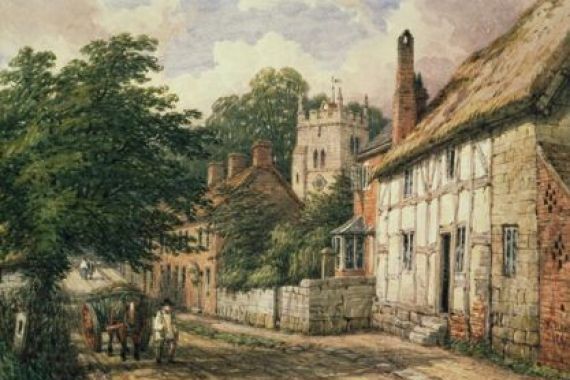 Thomas Baker