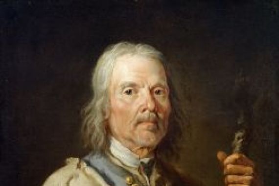 Thomas Barker of Bath