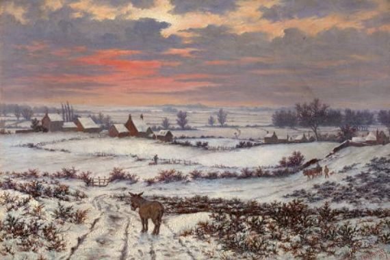 Thomas Barratt