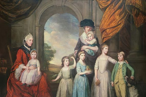 Thomas Beech