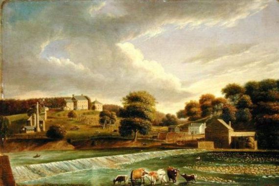 Thomas Birch