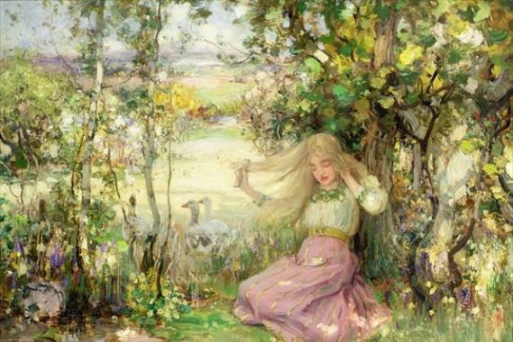 Thomas Blacklock