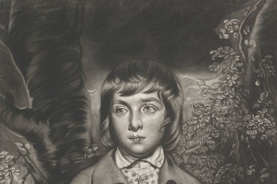 Thomas Blackmore