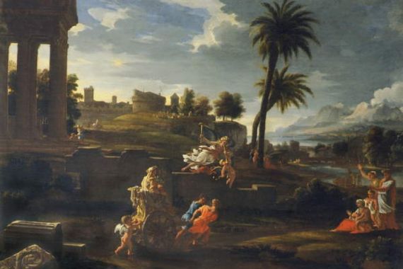 Thomas Blanchet