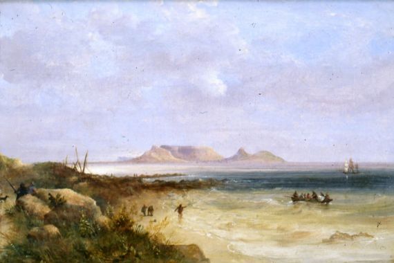 Thomas Bowler