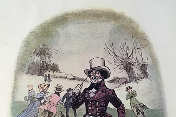 Thomas Brown