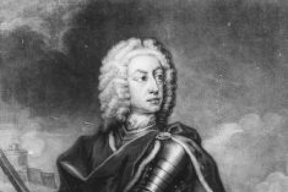 Thomas Burford