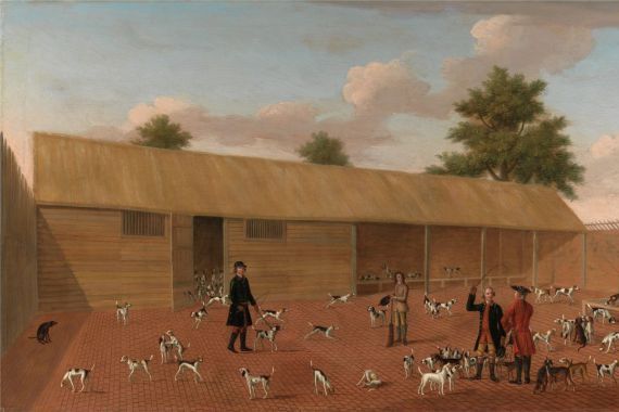 Thomas Butler of Pall Mall