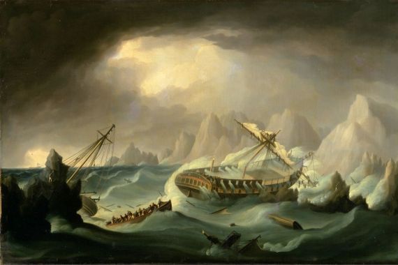 Thomas Buttersworth