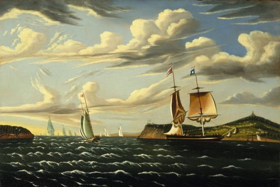 Thomas Chambers