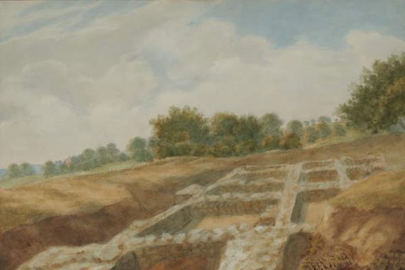 Thomas Charles