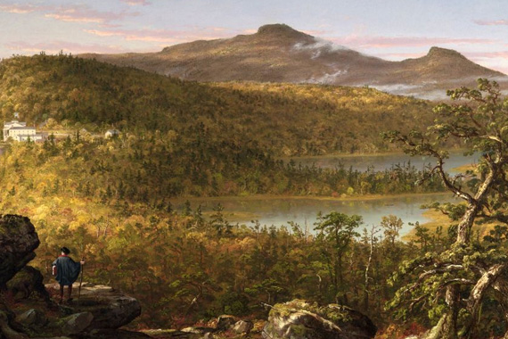 Thomas Cole