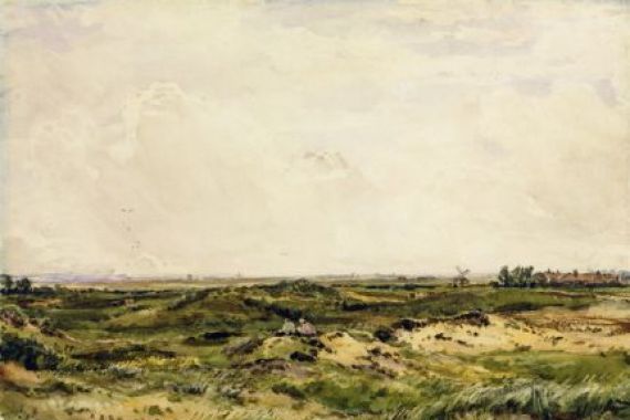 Thomas Collier