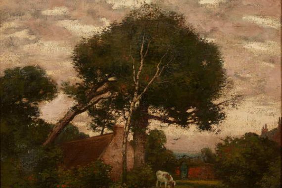 Thomas Corson Morton
