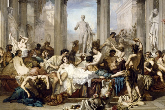 Thomas Couture