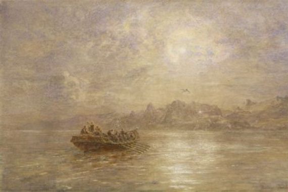 Thomas Danby