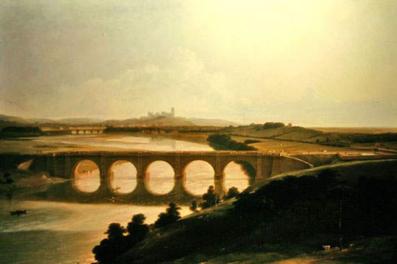 Thomas Daniell