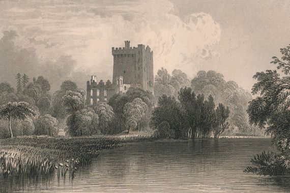 Thomas Dixon