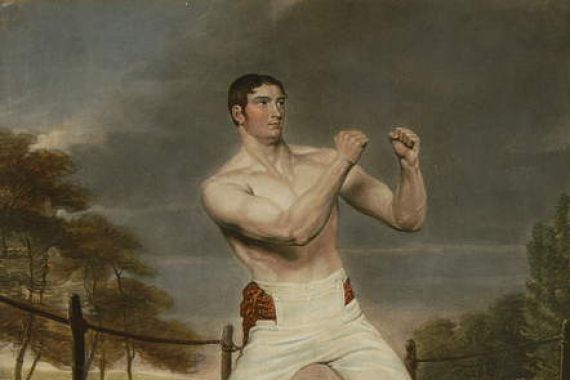 Thomas Douglas (after) Guest