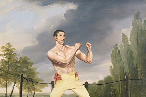 Thomas Douglas Guest