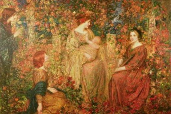 Thomas Edwin Mostyn