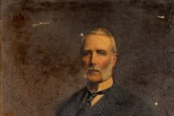 Thomas Eyre Macklin