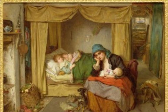 Thomas Faed