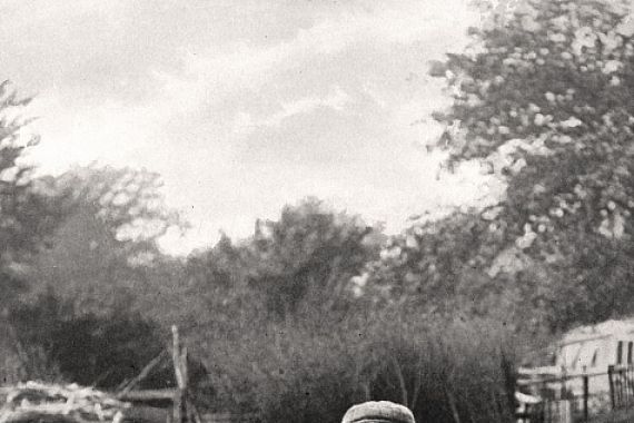 Thomas Fall