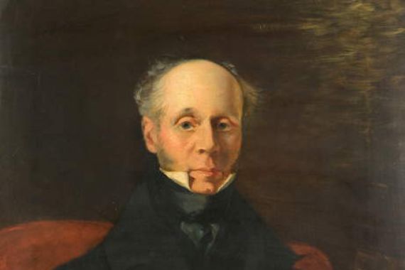 Thomas Farquhar