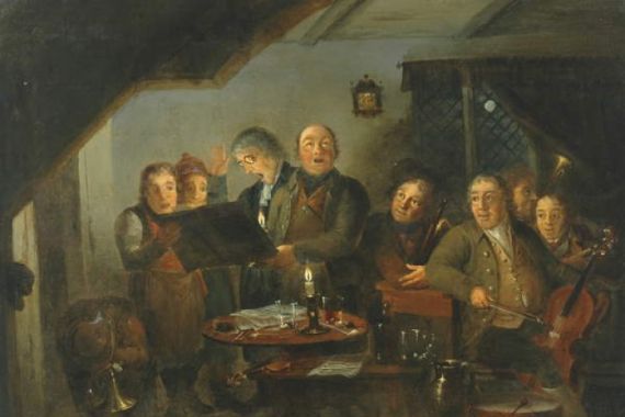 Thomas Farrar
